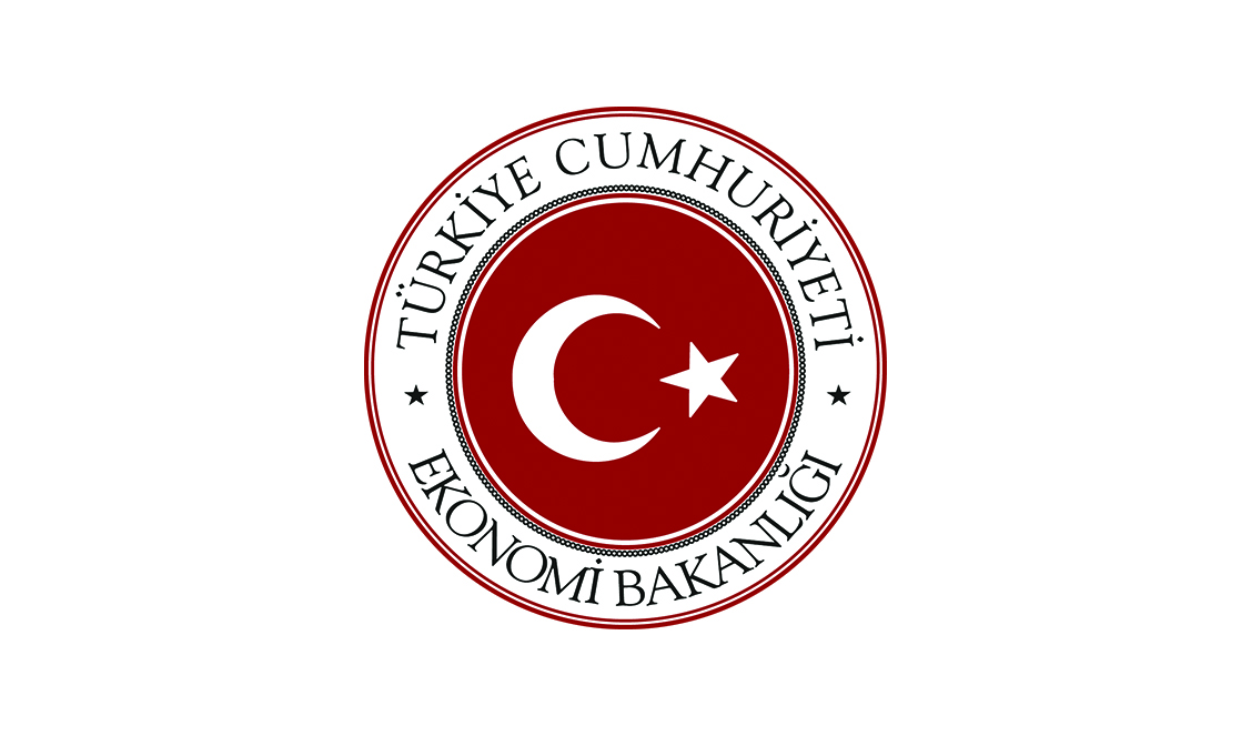 TC Ekonomi Bakanlığı Logo